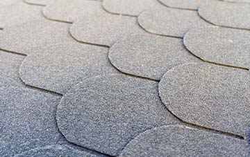 Shepherds Bush asphalt roofing costs