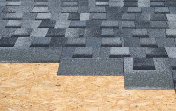 expert Shepherds Bush asphalt roof companies