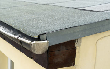 Shepherds Bush flat garage roofing repairs