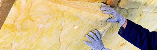 quotes for Shepherds Bush roof insulation