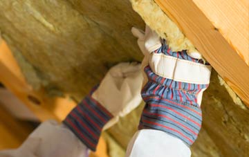 types of Shepherds Bush pitched roof insulation materials