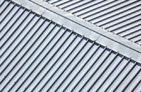 Shepherds Bush metal roofing