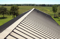 Shepherds Bush metal roof quotes